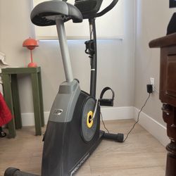 ProForm 300ci Upright Exercise Bike - Excellent Condition