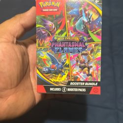 Pokémon Cards