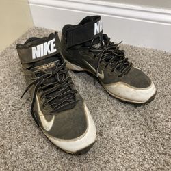 Nike Baseball Cleats 