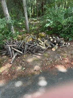 Free Firewood