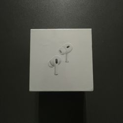 Apple Airpods Pro Generation 2