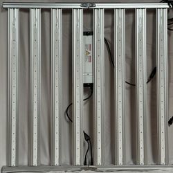 Adjustable LED Grow Lights