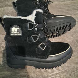 Sorel Boots Size 9