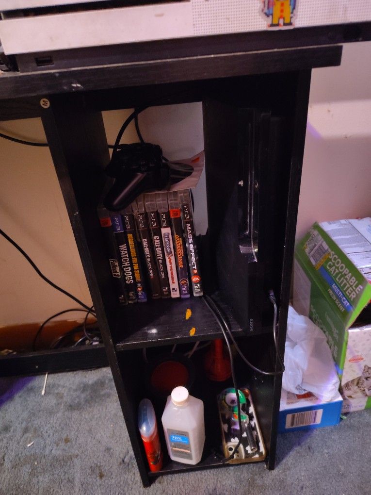 PS3 Slim