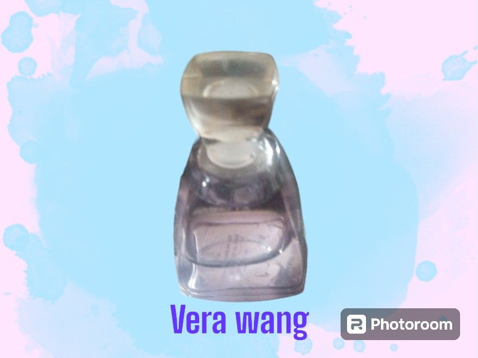 Perfume ...Vara Wang....13.0z Bottle