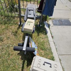 Bench Press