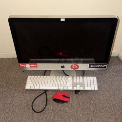 Mid 2011 iMac Desktop 4 Sale!!!!