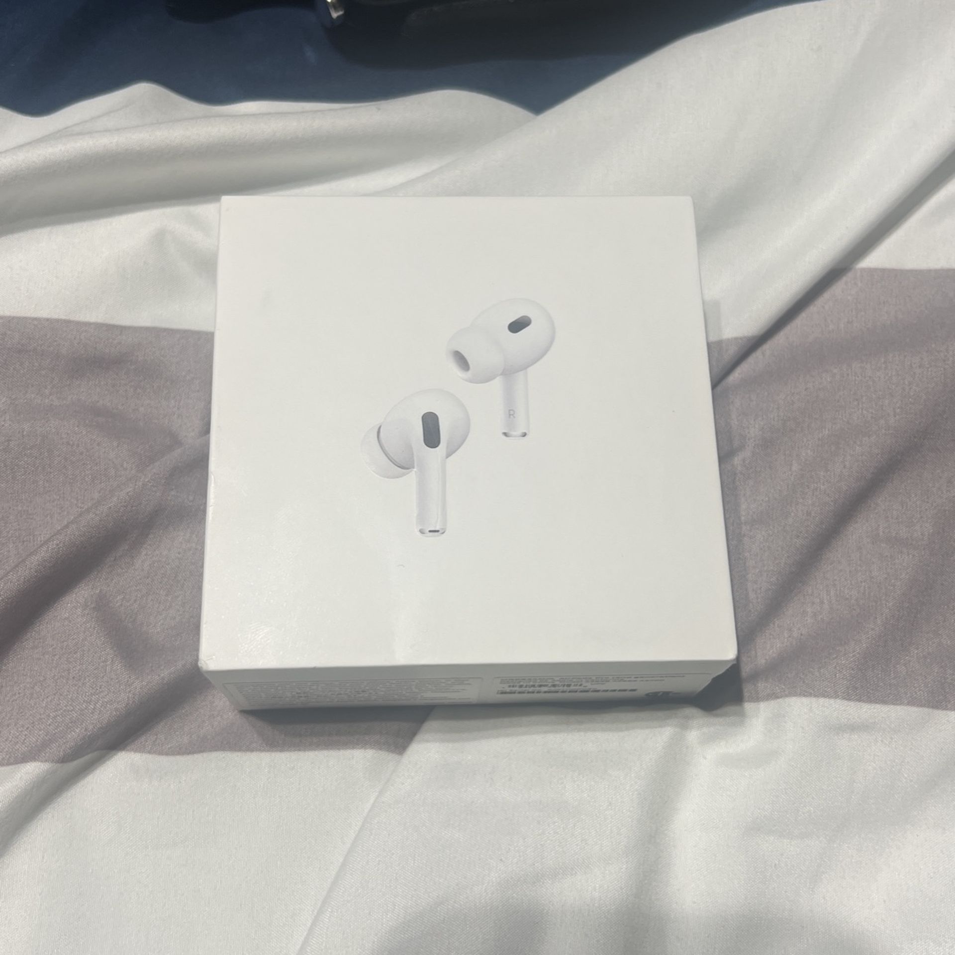 airpod pros 2 jen