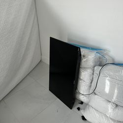 40 Inch Roku Tv With Wall Mount 