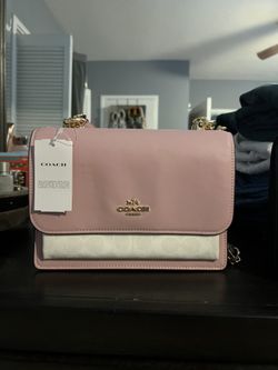 Coach Klare Crossbody
