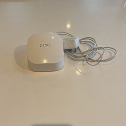 Eero 6 WiFi Extender 