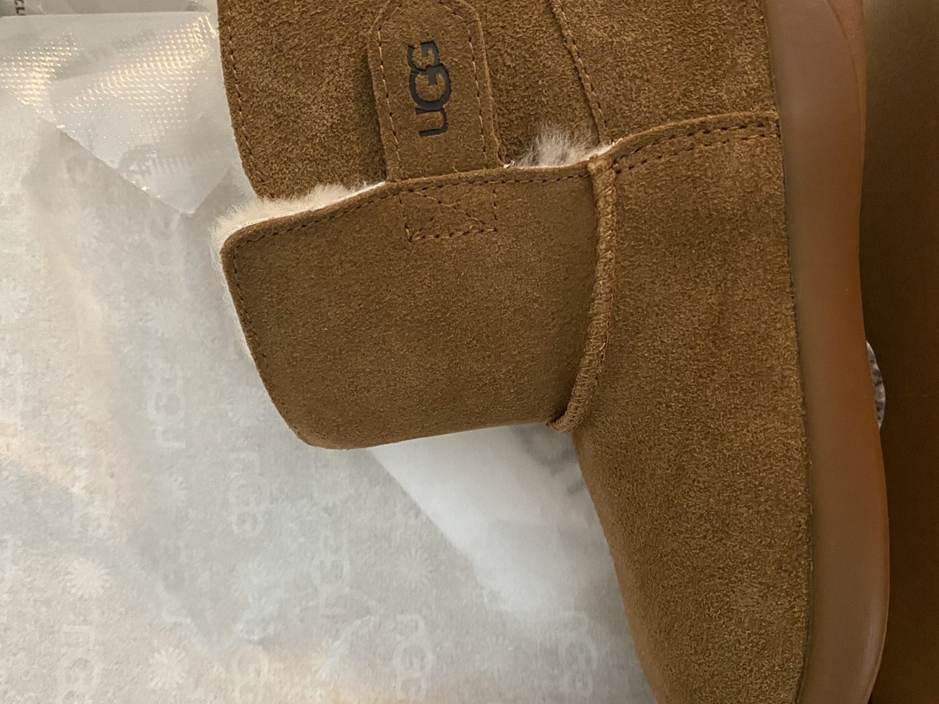 Toddler Ugg Boots