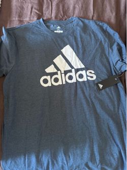 Adidas men’s shirt