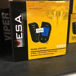 Viper Model 5707vm On Sale 249.99 Limited Time Deal 
