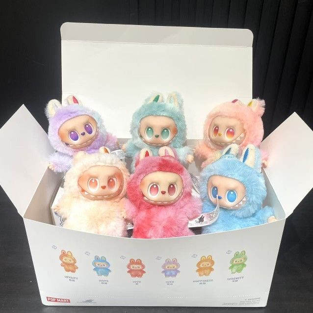 20mg pure gold Rabubin tablets combined with a third-generation Rabub doll
