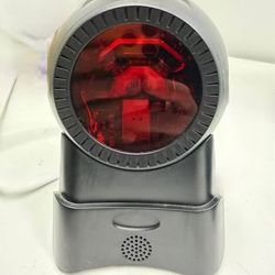 Barcode scanner