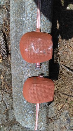 Thick Knees pads