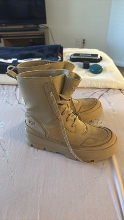 Botas marca Ugg