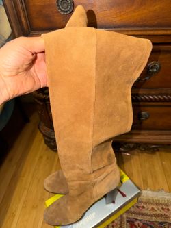 Woman boots
