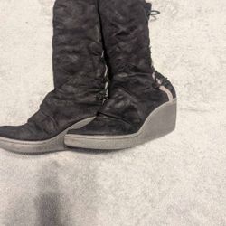 Roxy Boots 