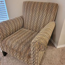 Arm Chair