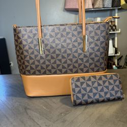 Big Handbag (New)