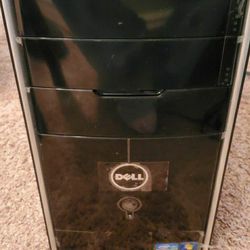 DELL INSPIRION 620 DESKTOP