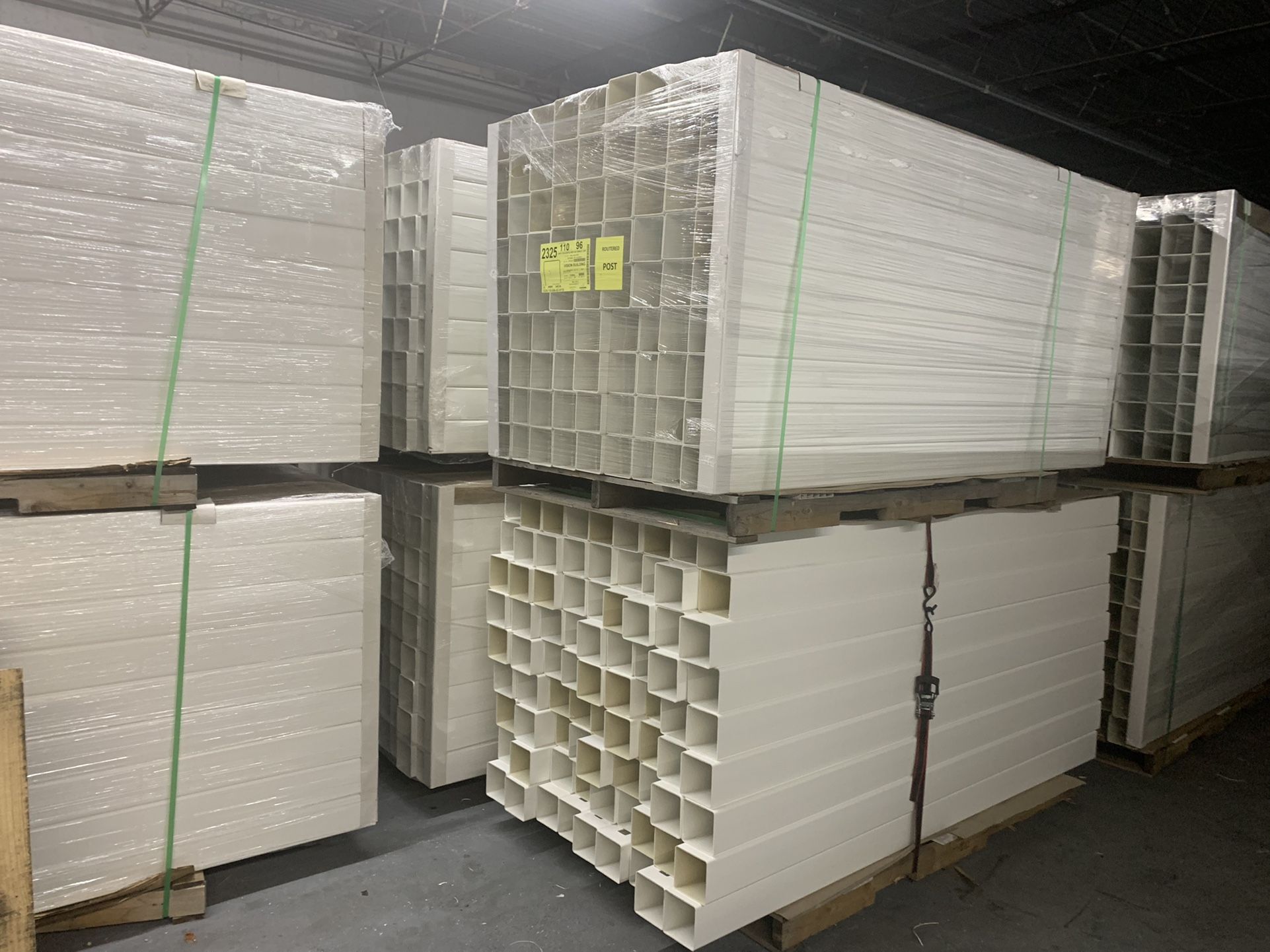 Pvc Fence