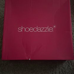 Shoedazzle