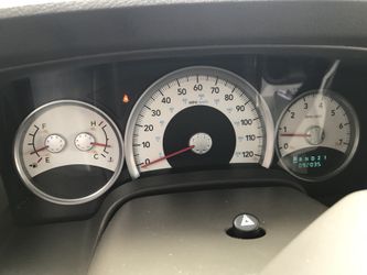 2006 Dodge Durango