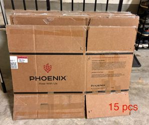Moving Boxes + Bubble Wrap + Blankets + Packing Paper - Great Deal