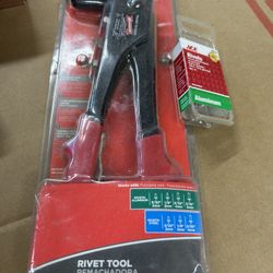 4 Tools Jig, Template, Clamp &!Rivet