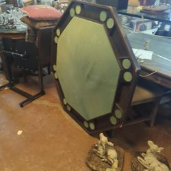 Foldable Poker Table 