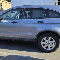 Honda CRV 2008 195K MILLAS 