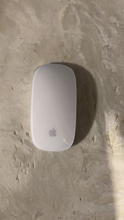 Apple Magic Mouse