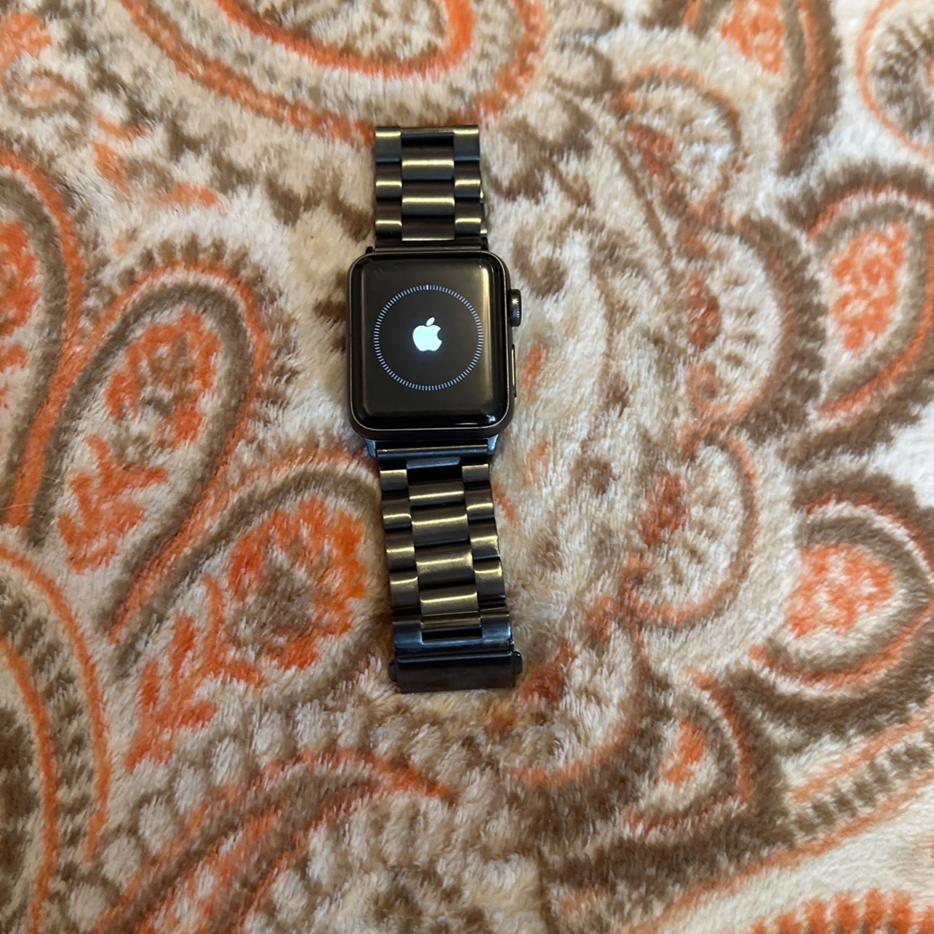 Apple Watch