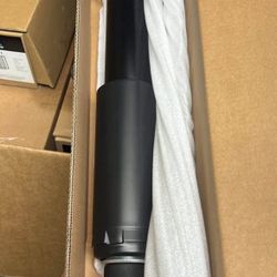 Front & Rear Shocks - Chevrolet, GMC, Cadillac