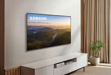 Samsung plasma tv