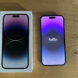 Apple   iPhone   14   Pro   Max 