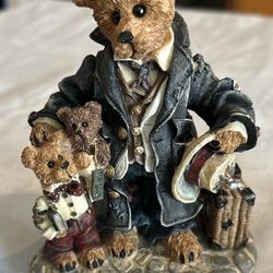 Boyds Bears & Friends 1997 Limited Edition