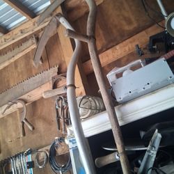 Grim Reaper Scycles,old Saws,small Scycles.