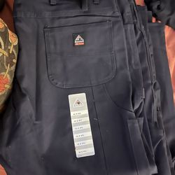 Work Jeans