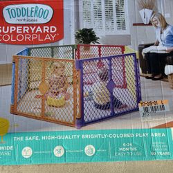 Play Yard