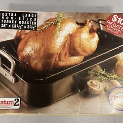 Roasting Pan