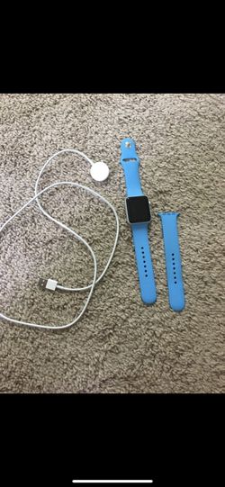 Apple watch 42mm