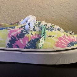 Vans Comfy Cush Size 13