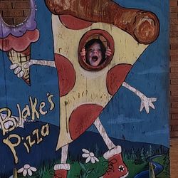 I will do anything for money!