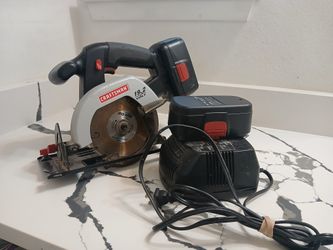 19.2volt Max Brushless Cordless Circular saw