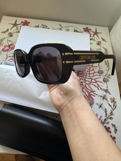 Dior Sunglasses
