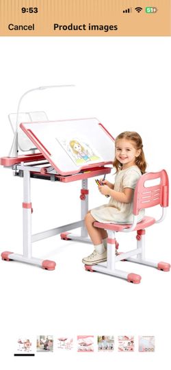 desk kids